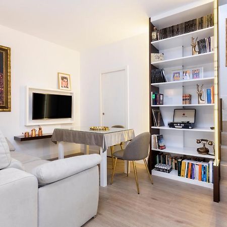 Unika Homes Faustino & Terrace Seville Exterior photo